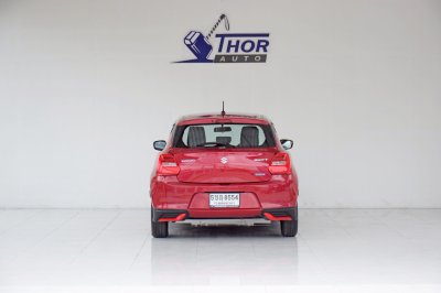 Suzuki Swift 1.2 GL Next  ปี 2023