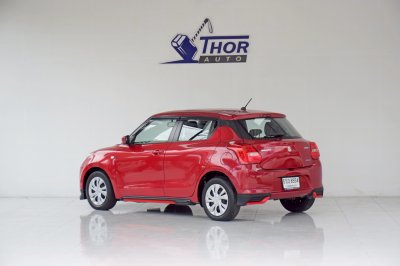 Suzuki Swift 1.2 GL Next  ปี 2023