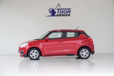 Suzuki Swift 1.2 GL Next  ปี 2023