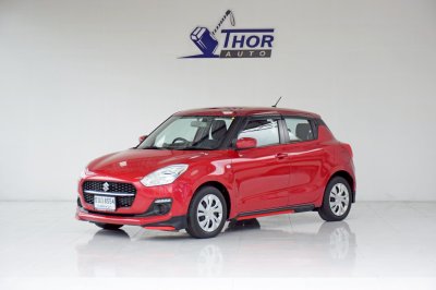 Suzuki Swift 1.2 GL Next  ปี 2023