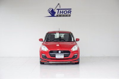 Suzuki Swift 1.2 GL Next  ปี 2023