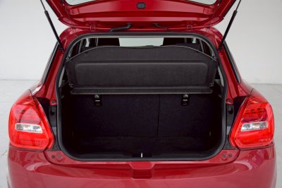 Suzuki Swift 1.2 GL Next  ปี 2023