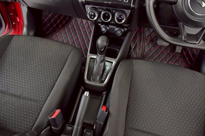 Suzuki Swift 1.2 GL Next  ปี 2023