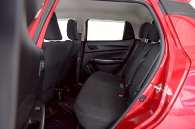 Suzuki Swift 1.2 GL Next  ปี 2023