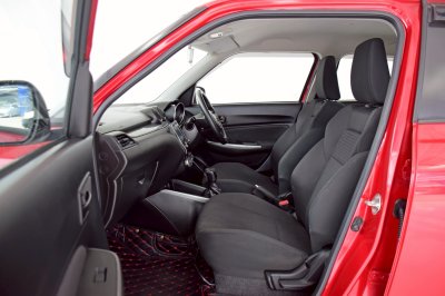 Suzuki Swift 1.2 GL Next  ปี 2023