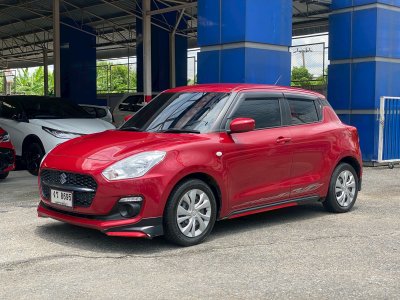 Suzuki Swift 1.2 GL Next  ปี 2023