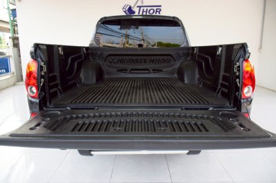 Mitsubishi Triton Double Cab 2.5 VG Turbo Plus AT ปี 2013
