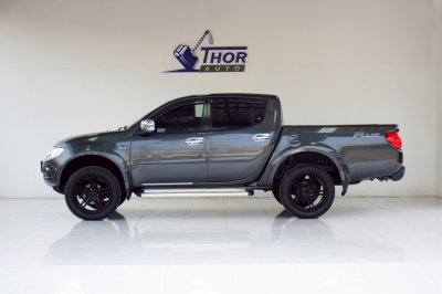 Mitsubishi Triton Double Cab 2.5 VG Turbo Plus AT ปี 2013