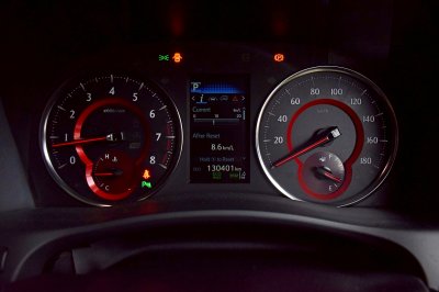 TOYOTA VELLFIRE 2.5ZG ปี 2019