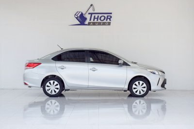 TOYOTA VIOS 1.5 Entry ปี 2020