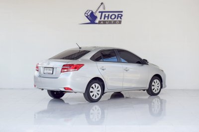 TOYOTA VIOS 1.5 Entry ปี 2020