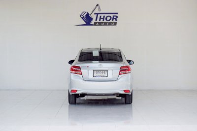 TOYOTA VIOS 1.5 Entry ปี 2020