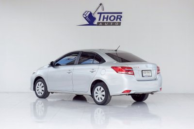 TOYOTA VIOS 1.5 Entry ปี 2020