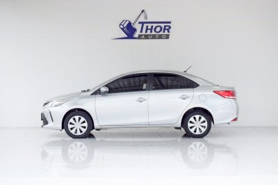 TOYOTA VIOS 1.5 Entry ปี 2020