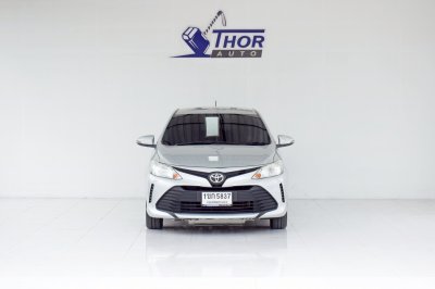 TOYOTA VIOS 1.5 Entry ปี 2020