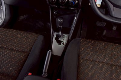 TOYOTA VIOS 1.5 Entry ปี 2020