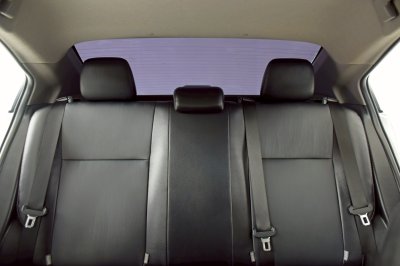 TOYOTA VIOS 1.5MID ปี 2020