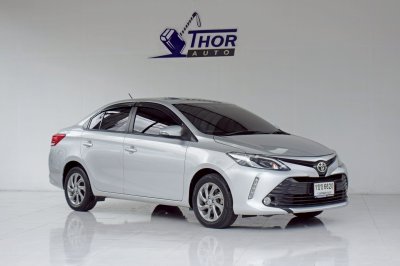 TOYOTA VIOS 1.5MID ปี 2020