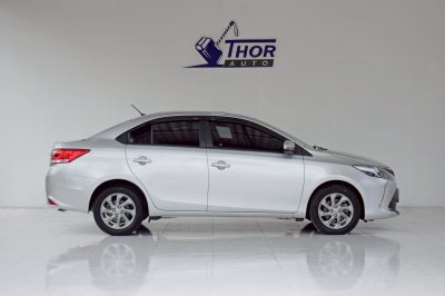 TOYOTA VIOS 1.5MID ปี 2020