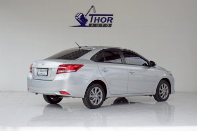 TOYOTA VIOS 1.5MID ปี 2020