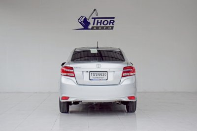 TOYOTA VIOS 1.5MID ปี 2020