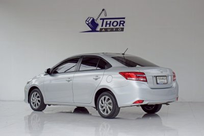 TOYOTA VIOS 1.5MID ปี 2020