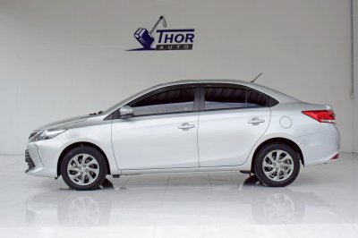 TOYOTA VIOS 1.5MID ปี 2020