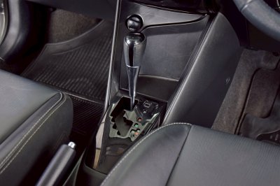 TOYOTA VIOS 1.5MID ปี 2020