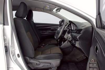 TOYOTA VIOS 1.5 Entry ปี 2020