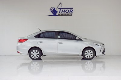 TOYOTA VIOS 1.5 Entry ปี 2020