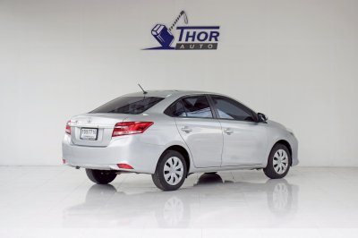 TOYOTA VIOS 1.5 Entry ปี 2020