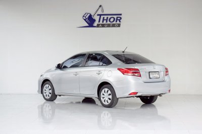 TOYOTA VIOS 1.5 Entry ปี 2020