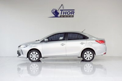 TOYOTA VIOS 1.5 Entry ปี 2020