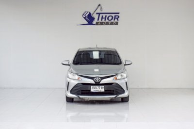TOYOTA VIOS 1.5 Entry ปี 2020