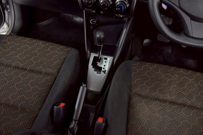 TOYOTA VIOS 1.5 Entry ปี 2020