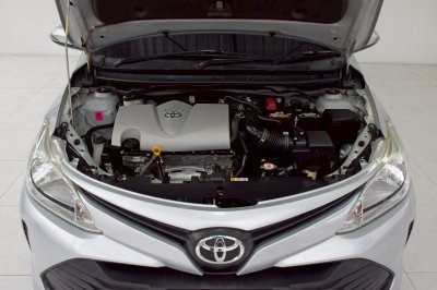 TOYOTA VIOS 1.5 Entry ปี 2020