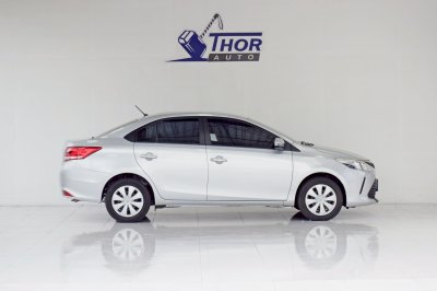 TOYOTA VIOS 1.5 Entry ปี 2020