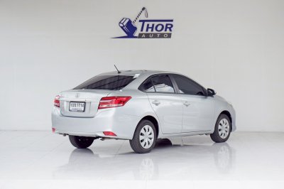 TOYOTA VIOS 1.5 Entry ปี 2020