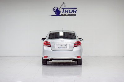 TOYOTA VIOS 1.5 Entry ปี 2020