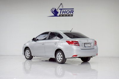 TOYOTA VIOS 1.5 Entry ปี 2020