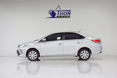 TOYOTA VIOS 1.5 Entry ปี 2020