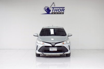 TOYOTA VIOS 1.5 Entry ปี 2020