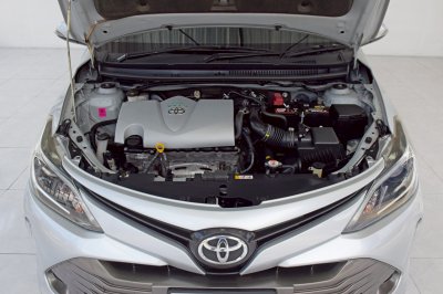 TOYOTA VIOS 1.5MID ปี 2020(copy)