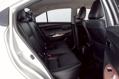 TOYOTA VIOS 1.5MID ปี 2020(copy)