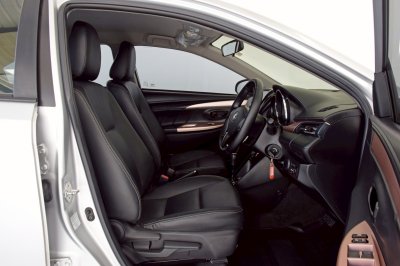 TOYOTA VIOS 1.5MID ปี 2020(copy)
