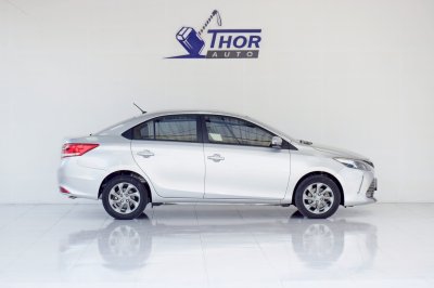TOYOTA VIOS 1.5MID ปี 2020(copy)