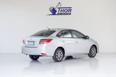 TOYOTA VIOS 1.5MID ปี 2020(copy)