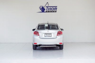 TOYOTA VIOS 1.5MID ปี 2020(copy)