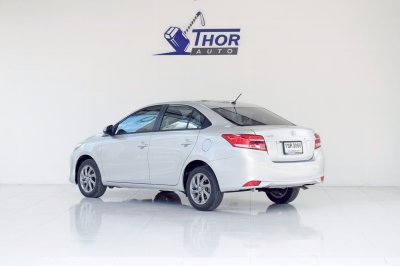 TOYOTA VIOS 1.5MID ปี 2020(copy)