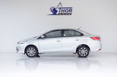 TOYOTA VIOS 1.5MID ปี 2020(copy)